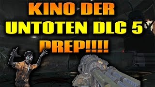 ZOMBIES CHRONICLES HYPE KINO DER TOTEN(SUB FOR SHOUTOUT)!!!!!~Call of duty Black Ops 2