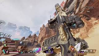 人生の1日をG7についやしレアリロードを出した男 #APEXLEGENDS#エーペックスレジェンズ#エイペックス#あさぱんレアリロードチャレンジ