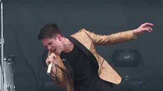 Panic! At The Disco | March Madness Music Festival | 1/04/2018
