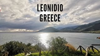 Leonidio, Greece