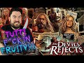 The Devil's Rejects (2005) - Movie Review