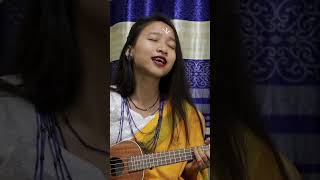 O Angni Garo Hills #shorts #music #singing #garosong