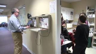 Flu shots in short supply as vaccine shipments are delayed