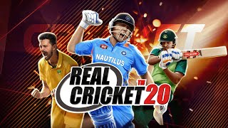 Real Cricket™ 20 | Official Trailer