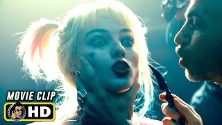 BIRDS OF PREY (2020) Clip - The Joker is Gone [HD] Margot Robbie