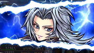 [DFFOO] This is funny ICANT, Kuja against current SHINRYU