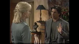 Alan lays down the law