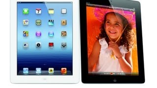 Apple announces The New iPad, Retina Display, A5 Quad-Core Processor, 5 MP 1080p Camera- BWOne.com