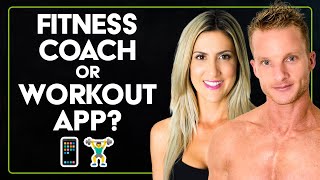 Online Coaching vs Joining A Workout App: Which Option Is Better For You? | LiveLeanTV