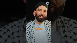 Nakba = Catastrophe | Dr. Omar Suleiman