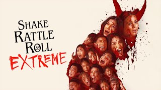 Shake, Rattle & Roll Extreme (2023) Movie || Iza Calzado, Jane de Leon, Jane O |