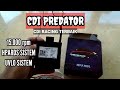 CDI PREDATOR - CDI RACING TERBAIK & TERCANGGIH ( review lengkap & test )