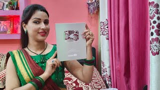 Silver play button unboxing🥰||YouTube silver play button award 2024 ||