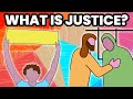 Justice | What's That Word?