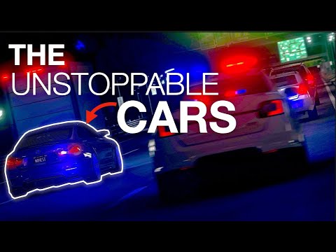 What car is best for street racing?