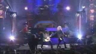 Guns 'N' Roses - November Rain ( live with Elton John 1992)