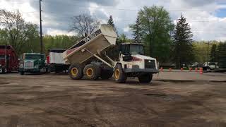 2002 TEREX TA30 For Sale