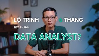 Ngô Vinh Data | Lộ trình chi tiết và bí quyết thành công apply vị trí Data Analyst năm 2024