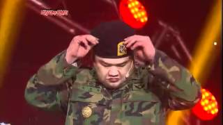 개그콘서트 - Gag Concert_비상대책 위원회_20120325