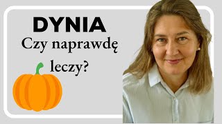 Niesamowite właściwości lecznicze dyni: Co mówi nauka?