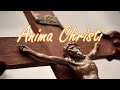 Anima Christi (Marco Frisina) | One Man Choir