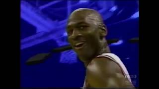 NBA on TNT | Intro | 1993