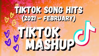 TIKTOK MASHUP 🎵 2021 February (Explicit)