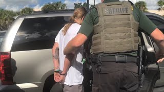 SCSO Retail theft sting