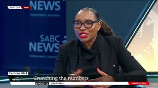 2024 Elections | ANC biggest loser in the elections: Professor Ntsikelelo Breakfast