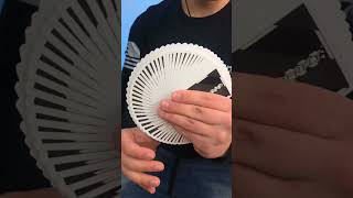 Satisfying 12 deck Unboxing #shorts #cardistry