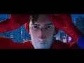 【スパイダー・バース】俺は「ピーター・b・パーカー」【spider man into spider verse】