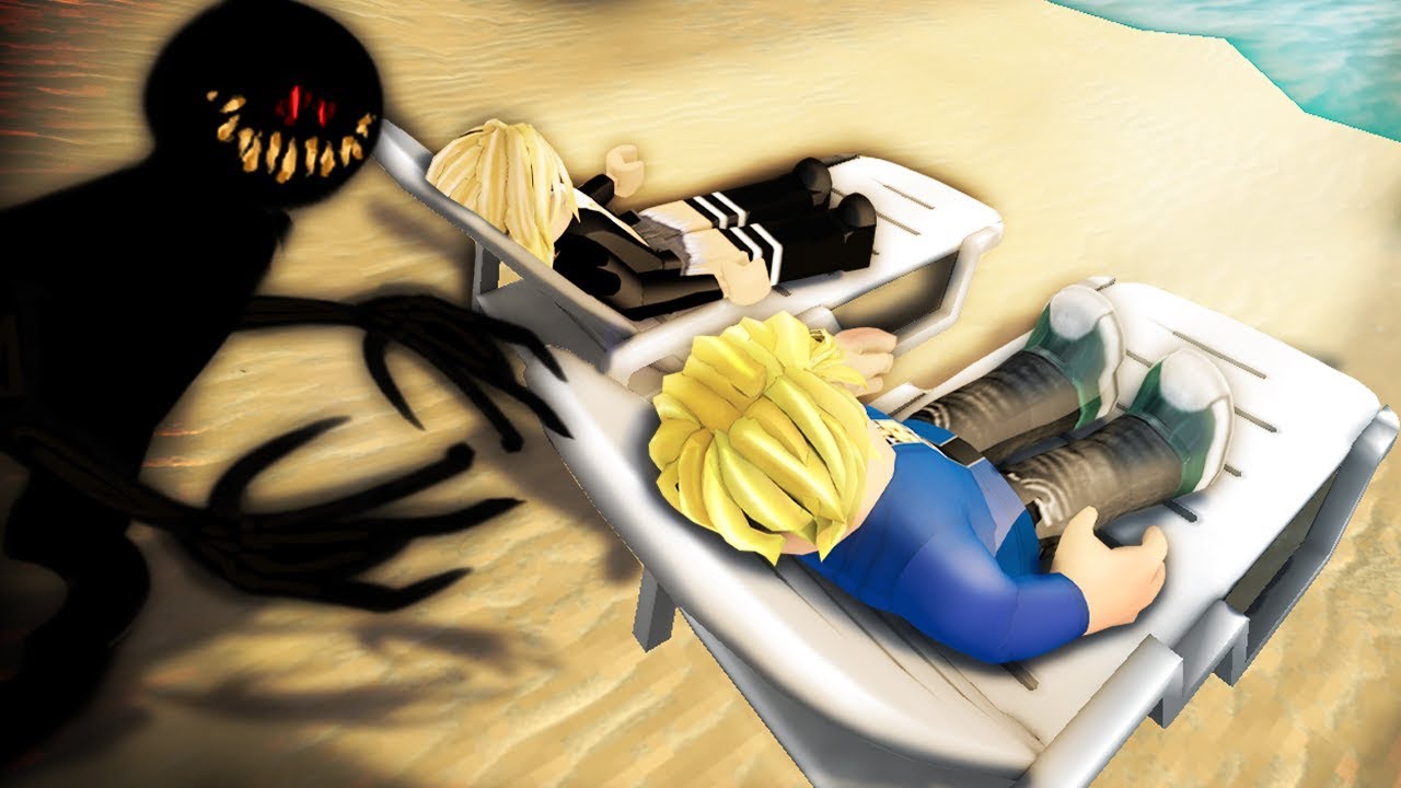 Roblox Vacation Youtube