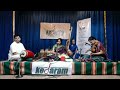 parivadini live krithika natarajan @ kedaram