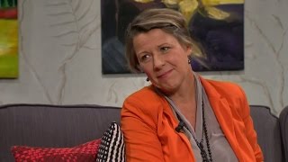 Mamman som offrade sin dotter - Malou Efter tio (TV4)