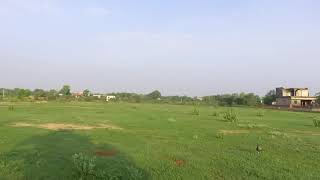 Village pichanwa garund