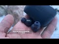 ИДЕАЛЬНЫЕ БЕСПРОВОДНЫЕ НАУШНИКИ 🔥 jabra elite active 4 anc активный шумодав ip57 ПРО СПОРТ