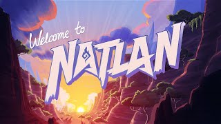 Welcome To Natlan! | Genshin Impact Animation