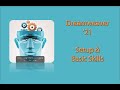 1. Dreamweaver 2021 -  Quick Tutorial - Set up and Basic Skills