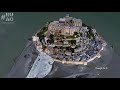 mont saint michel .guía de francia 2