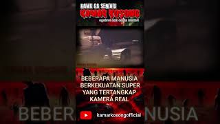 Tertangkap camera #kisahnyata #misteri #mistis #creepy #fypシ゚ #viralvideo #penampakan #kisahmistis