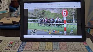 (競馬)第33回アーリントンカップ(GⅢ)ダイジェスト