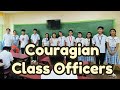 CLASSROOM ELECTION OF OFFICERS 2024-2025