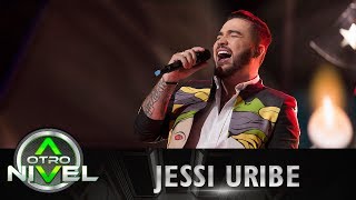 'Nadie es eterno' - Jessi Uribe - Show 100 millones | A otro Nivel