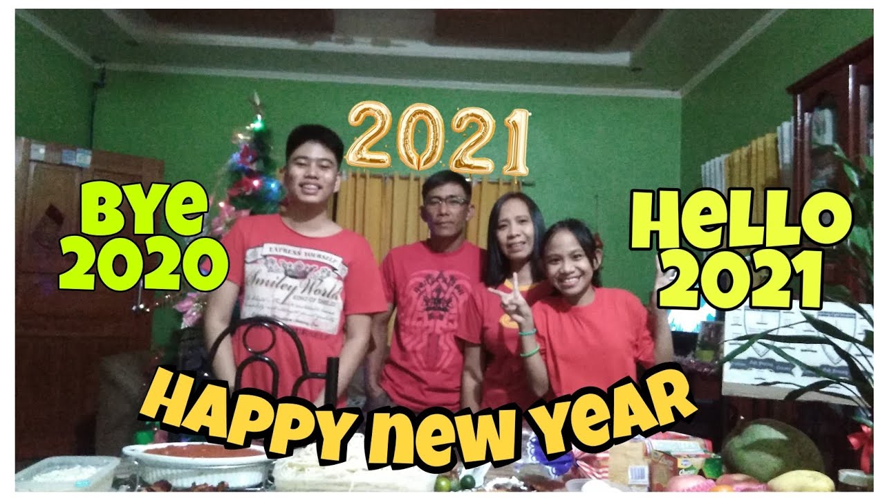 Year End Vlog Youtube