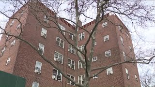 Dozens of NYCHA buildings have gas outages