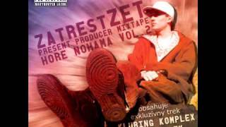 ZatrestZET - Ludom jebe remix feat. H16