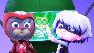 PJ Masks Full Episodes Season 3\n ⭐️ Moonbreaker ⭐️ PJ Masks New Compilation 2019