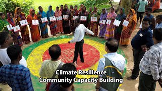 Climate Resilience Community Capacity Building