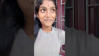 சகனும்னு முடிவு பண்ணிட்டா #trending #funny #shortvideos #lovemarriage #vs #arrangemarriage #comedy