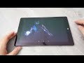 chuwi hibook pro android gaming benchmarks and surface temps